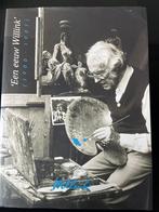 Kunstboek 'Een eeuw Willink' (1900-1983), Ophalen of Verzenden, Gelezen, Schilder- en Tekenkunst, Sylvia Willink en Vincent Vlasblom