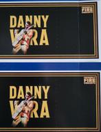 Hard copy tickets 2x Danny Vera Ahoy 28 nov Arena, Tickets en Kaartjes, Twee personen