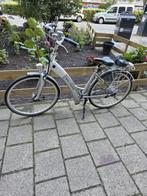 Fiets, Fietsen en Brommers, Fietsen | Dames | Damesfietsen, Ophalen of Verzenden, Zo goed als nieuw, Overige merken