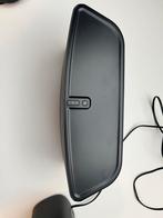 Sonos play 5 zwart, Audio, Tv en Foto, Luidsprekers, Ophalen, Minder dan 60 watt, Front, Rear of Stereo speakers, Sonos