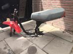 Honda scoopy sh50 ot frame, Fietsen en Brommers, Ophalen, Gebruikt