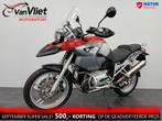 Zeer Mooie Bmw R1200GS Abs Lage Km-Stand.! R 1200 GS, Bedrijf, Onbekend, Overig, Onbekend
