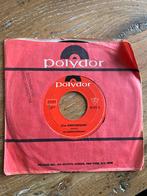Jimi Hendrix - Purple Haze Single, Gebruikt, 7 inch, Single, Ophalen of Verzenden