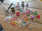 Restanten PLAYMOBIL, Ophalen of Verzenden, Zo goed als nieuw