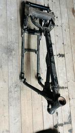 Orgineel Softail frame twincam, Motoren, Ophalen