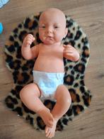 Jongens pop met jasje, Ophalen of Verzenden, Pop