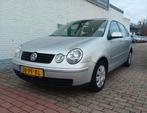 Volkswagen Polo 1.4  AUTOMAAT AIRCO, 74 pk, Origineel Nederlands, Bedrijf, 39 €/maand