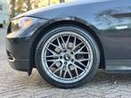 BMW 3-serie 320i Graphite|YOUNGTIMER|STOELVERW|6BAK|SCHUIFDA, Achterwielaandrijving, 4 cilinders, 150 pk, Bedrijf