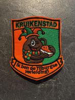 Carnavals embleem, Ophalen of Verzenden, Nieuw, Carnaval