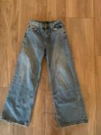 Jeans maat 25 seven sisters, Ophalen of Verzenden, Zo goed als nieuw, Blauw, W27 (confectie 34) of kleiner