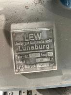 Centrifugaalpomp Lüneburg, Ophalen, Gebruikt, Elektrisch