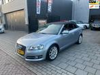 Audi A3 Cabriolet 1.2 TFSI Ambition Pro Line S 2e Eigenaar!, Voorwielaandrijving, Euro 5, 4 cilinders, Cabriolet