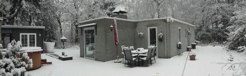 Te koop: compleet ingerichte 5 kamer vakantiebungalow, Vakantie, Vakantiehuizen | Nederland, Noord-Brabant, Chalet, Bungalow of Caravan