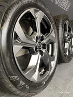 18” originele Mazda MX-30 velgen + banden 5x114.3 9965777080, 18 inch, -, -, Banden en Velgen