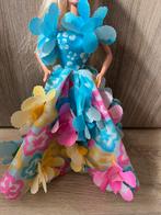 Barbie jurk, Ophalen of Verzenden, Gebruikt, Barbie