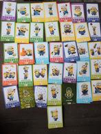 DEKA Minions kaartjes die wij dubbel hebben., Ophalen, Zo goed als nieuw