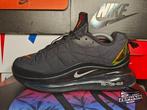 Nike Air Max MX 720-818 'Black Magma' EU41 2019, Colosseum 1, 1213 NL Hilversum, Nederland, Zwart, Nike, Ophalen of Verzenden