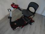 Scootmobiel, Ophalen of Verzenden, Zo goed als nieuw, 10 km/u of minder