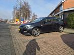 Opel Astra 1.4 Turbo, 2014, Carplay, 140PK, APK 2027, Voorwielaandrijving, 4 cilinders, Zwart, Handgeschakeld