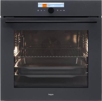 SA2) Palletvoordeel!!! Pelgrim oven nis 60 hete lucht grill  beschikbaar voor biedingen