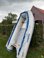 Lodestar 250 met 4pk Mercury, Watersport en Boten, Ophalen, Gebruikt, Motorboot