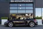Porsche Boxster 2.7 PDK, 6-Cilinder, Nederlands geleverd, Ca, Achterwielaandrijving, Gebruikt, Beige, Origineel Nederlands