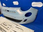 Fiat 500 elektrische voorbumper grille bumper rooster 19+, Auto-onderdelen, Info@fabrikant.eu, Ophalen of Verzenden, Bumper, Fiat