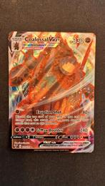 Coalossal Vmax Vivid Voltage VIV 99 Pokémon, Hobby en Vrije tijd, Verzamelkaartspellen | Pokémon, Verzenden, Nieuw, Losse kaart