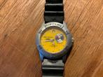 Rib curl surf horloge, Ophalen of Verzenden, Zo goed als nieuw