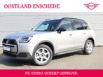MINI Countryman C Automaat / Classic / Pakket M Plus / 18" A, Stof, Zwart, Bedrijf, Nieuw
