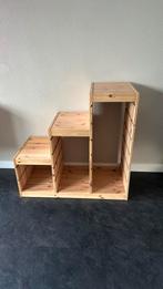 Ikea trofast kast, Kinderen en Baby's, Kinderkamer | Commodes en Kasten, Ophalen of Verzenden, Zo goed als nieuw, 75 tot 100 cm