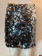 Costes Pailletten Rok - Nieuw, Maat XXL, Overige kleuren, Maat 46/48 (XL) of groter, Nieuw, Ophalen of Verzenden