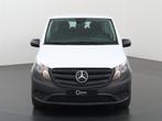 Mercedes-Benz eVito Tourer PRO L3 90 kWh | Airco | Cruise co, Auto's, Mercedes-Benz, Nieuw, Te koop, 204 pk, Stof