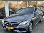 Mercedes C-klasse Estate 220 CDI 170pk Automaat,Ambition,Nav, Automaat, Achterwielaandrijving, 4 cilinders, Leder en Stof