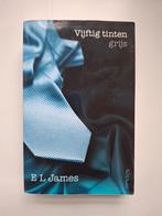 E.L. James - Vijftig tinten grijs, Ophalen, E.L. James, Zo goed als nieuw, Amerika