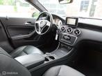 Mercedes A-klasse 250 AMG-line Autom/leer/afneemb trkhk/18"/, Gebruikt, Euro 6, 4 cilinders, Leder