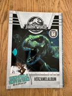 Verzamelalbum Jurassic Park, Ophalen of Verzenden, Zo goed als nieuw, Plaatje
