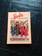 Barbie verzamel boek, Ophalen of Verzenden, Zo goed als nieuw