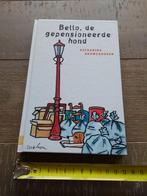 K. Kouwenhoven - Bello, de gepensioneerde hond, Boeken, Gelezen, Ophalen of Verzenden, K. Kouwenhoven, Fictie algemeen