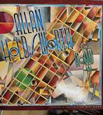Allan Holdsworth: road Games (lp), 1960 tot 1980, Ophalen of Verzenden, Zo goed als nieuw, 12 inch