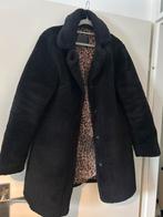 Goosecraft teddy jas maat xl 42, Ophalen of Verzenden, Gedragen, Maat 42/44 (L), Zwart