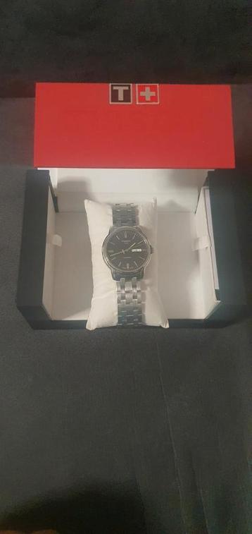 TISSOT HERENHORLOGE T065430A beschikbaar voor biedingen