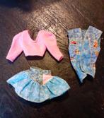 Barbie All American outfit jaren 90, Verzamelen, Poppen, Ophalen of Verzenden, Zo goed als nieuw, Pop