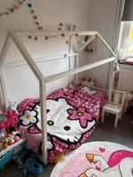 Peuterbed incl. matras weg = weg, Kinderen en Baby's, Kinderkamer | Bedden, Ophalen, Zo goed als nieuw