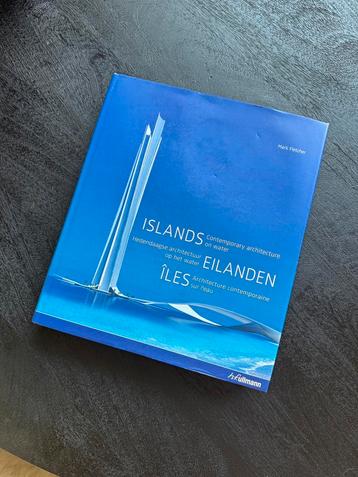 ISLANDS - Mark Fletcher beschikbaar voor biedingen