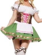 SALES! Biermeisje outfit maat 44, Carnaval, Maat 42/44 (L), Nieuw, Ophalen of Verzenden