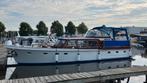 Super van craft 1260 zgan bitcoin/bank/contant, Watersport en Boten, Ophalen, Staal, Diesel, Zo goed als nieuw