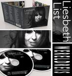 Liesbeth List - Wereldreis - de 3CD SET +++++ sealed 16,95 €, Ophalen of Verzenden, Nieuw in verpakking