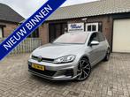 Volkswagen Golf 2.0 TDI GTD Standkachel 19"LED (bj 2017), Auto's, Volkswagen, Gebruikt, Diesel, Golf, 154 €/maand