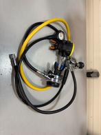 mares automatenset. recent geserviced, Ophalen of Verzenden, Zo goed als nieuw